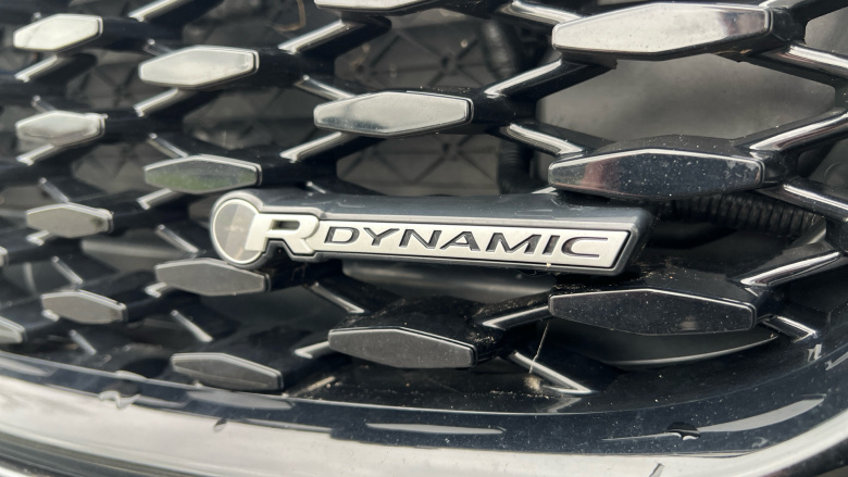 Jaguar F-Pace 2.0 P400e R-Dynamic SE Black 5dr Auto AWD Estate